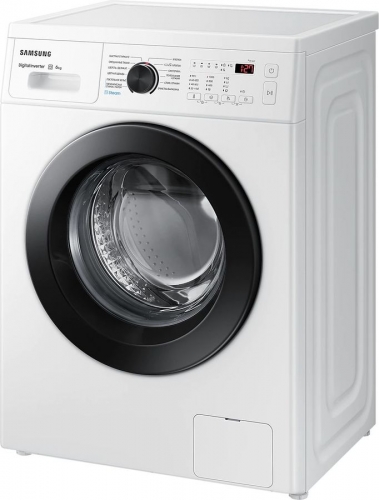 Купить  стиральная  машина samsung ww 60 a 4 s 00 ce/ld в интернет-магазине Айсберг! фото 2